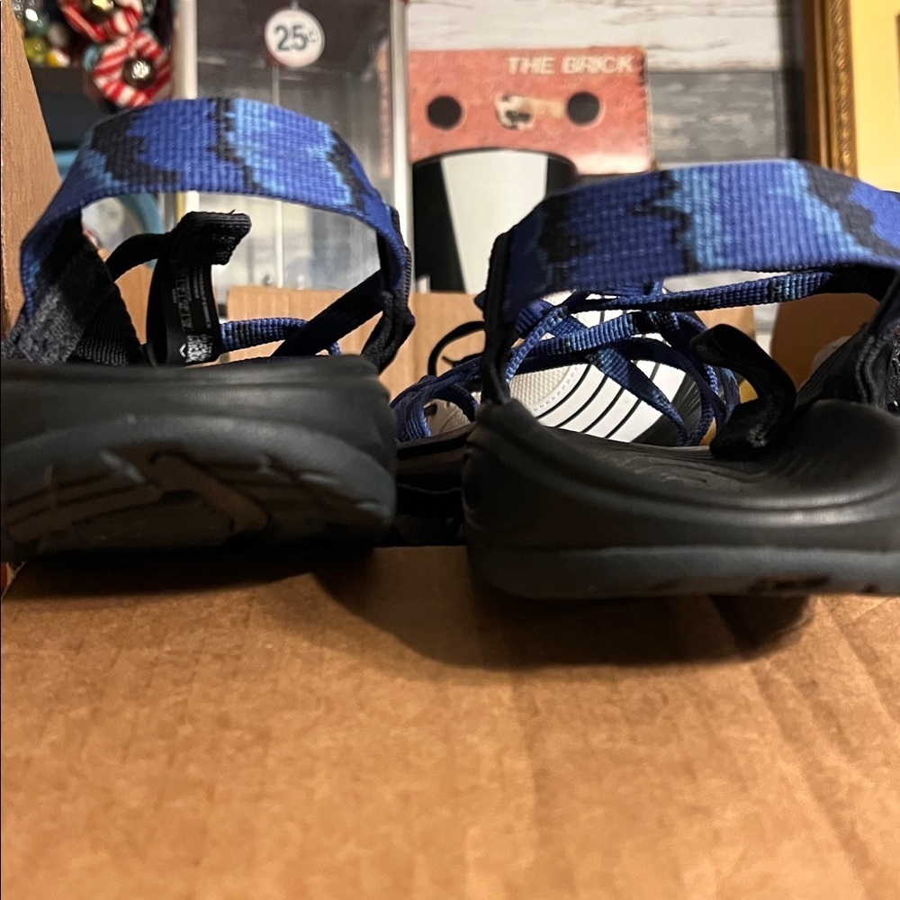 Chaco women’s Zvolv x2 sandals - Picture 4 of 5